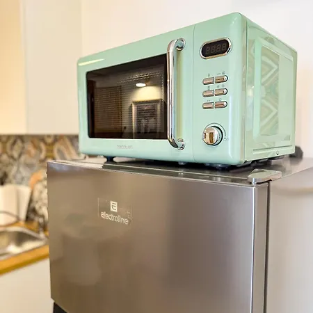 A Casuzza Bedda Σπίτι διακοπών