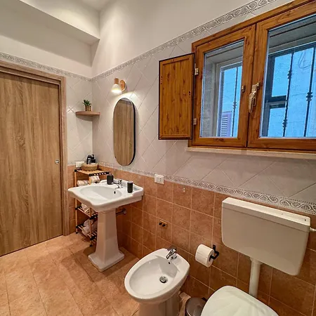 A Casuzza Bedda Παλέρμο