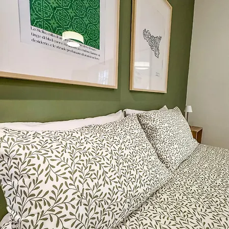 A Casuzza Bedda * Παλέρμο