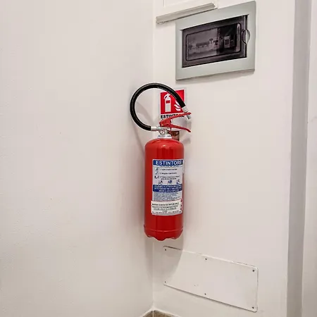 Feriehus A Casuzza Bedda *
