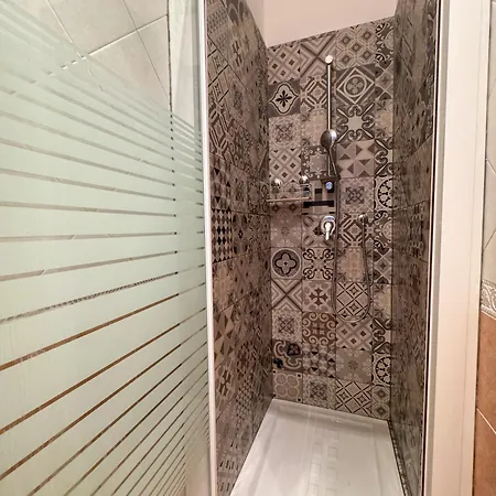 A Casuzza Bedda * Παλέρμο