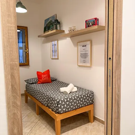 A Casuzza Bedda Παλέρμο