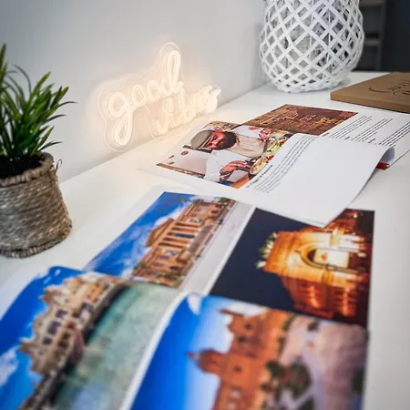 Ferienhaus A Casuzza Bedda Palermo