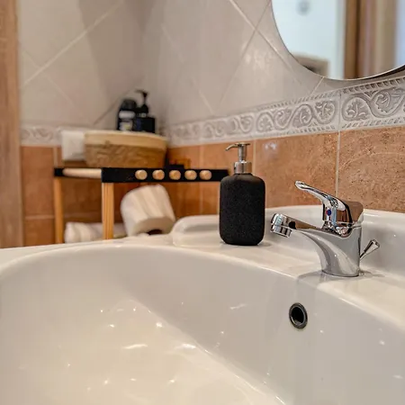 A Casuzza Bedda Palermo