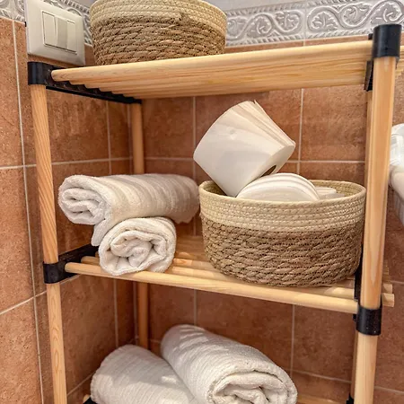 A Casuzza Bedda * Palermo