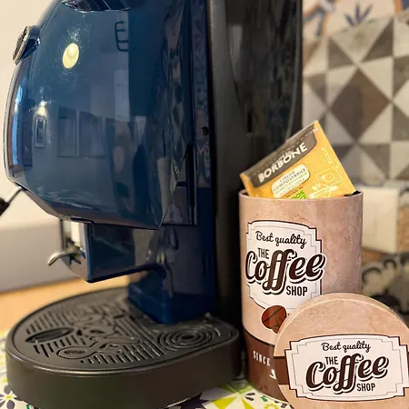 A Casuzza Bedda Ferienhaus