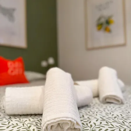 A Casuzza Bedda * Palermo