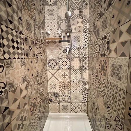 A Casuzza Bedda Ferienhaus Palermo