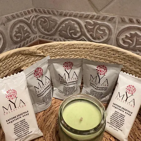 Ferienhaus A Casuzza Bedda *