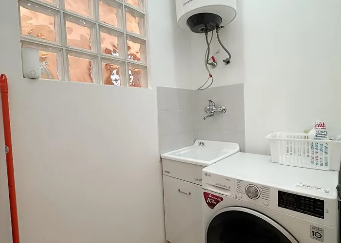 Casa vacanze A Casuzza Bedda