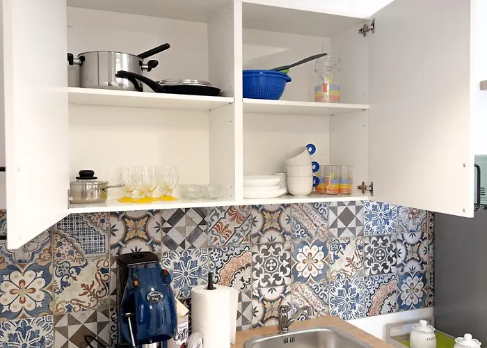 A Casuzza Bedda Casa vacanze *