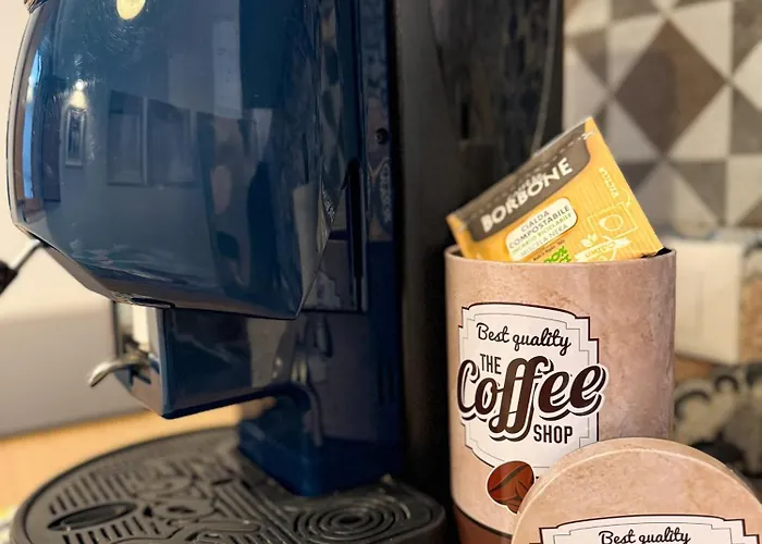 A Casuzza Bedda Casa vacanze