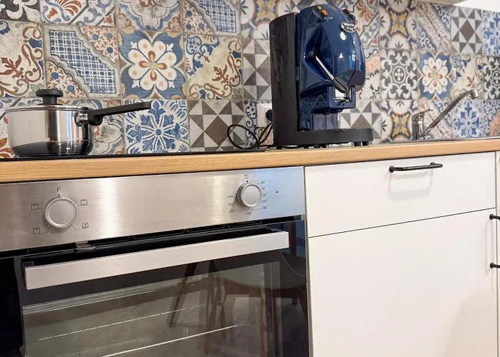 A Casuzza Bedda Casa vacanze Palermo
