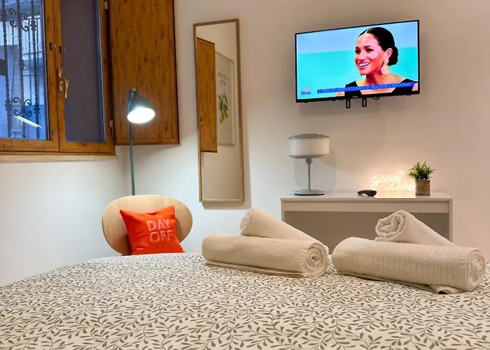 Casa vacanze A Casuzza Bedda *