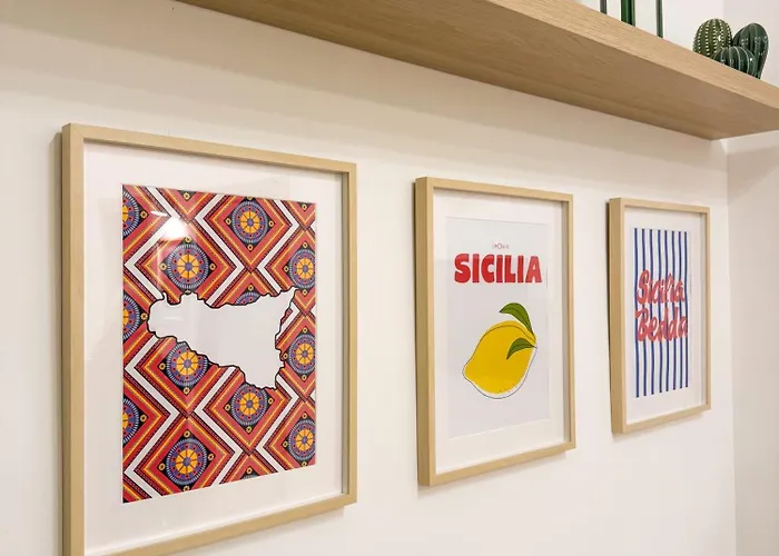 A Casuzza Bedda Palermo