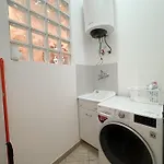Prázdninový dům A Casuzza Bedda