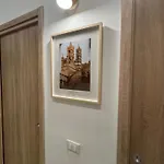Prázdninový dům A Casuzza Bedda *