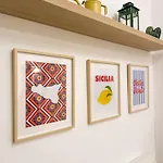 A Casuzza Bedda Palermo