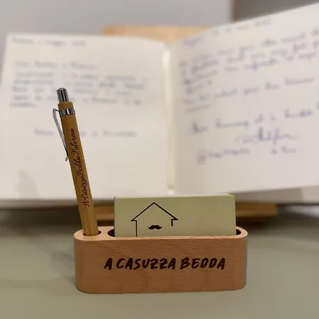 A Casuzza Bedda Palermo